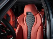 BMW X5 M III (F95) Рестайлинг Москва  - изображение 43