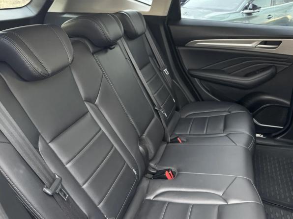 Haval F7 I с пробегом 2021 года, цена 1 818 000 рублей, 121690 км, внедорожник, Автокод Объявления