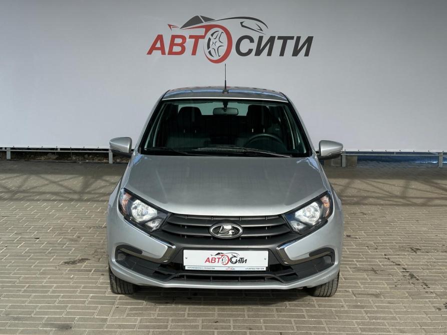 Lada (ВАЗ) Granta I Рестайлинг Тамбов  - изображение 2