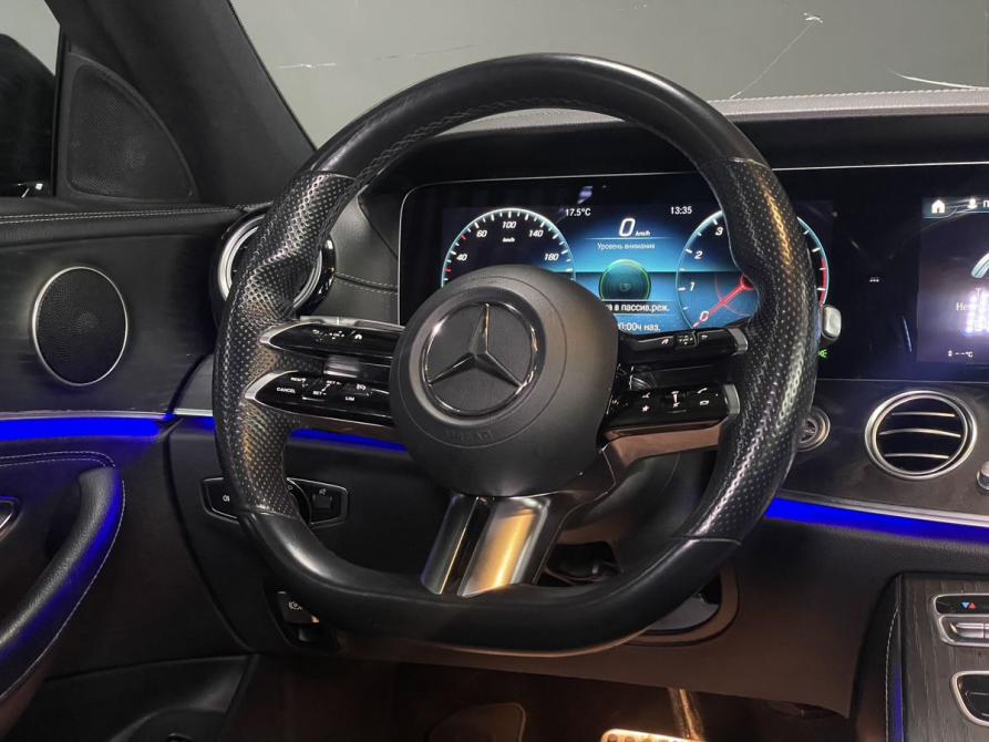 Mercedes-Benz E-Класс V (W213 S213 C238) Рестайлинг Тверь  - изображение 13