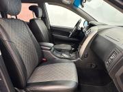 SsangYong Kyron I Рестайлинг Балашиха  - изображение 26