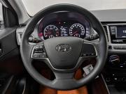 Hyundai Solaris II Рестайлинг Москва  - изображение 46