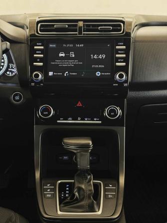 Hyundai Creta II с пробегом 2021 года, цена 2 155 000 рублей, 89187 км, внедорожник, Автокод Объявления