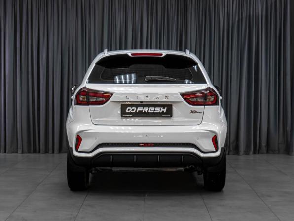 Livan X3 Pro с пробегом 2023 года, цена 1 499 000 рублей, 48591 км, внедорожник, Автокод Объявления