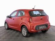 Kia Picanto III Москва  - изображение 33