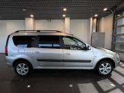 Lada (ВАЗ) Largus I Чебоксары  - изображение 36
