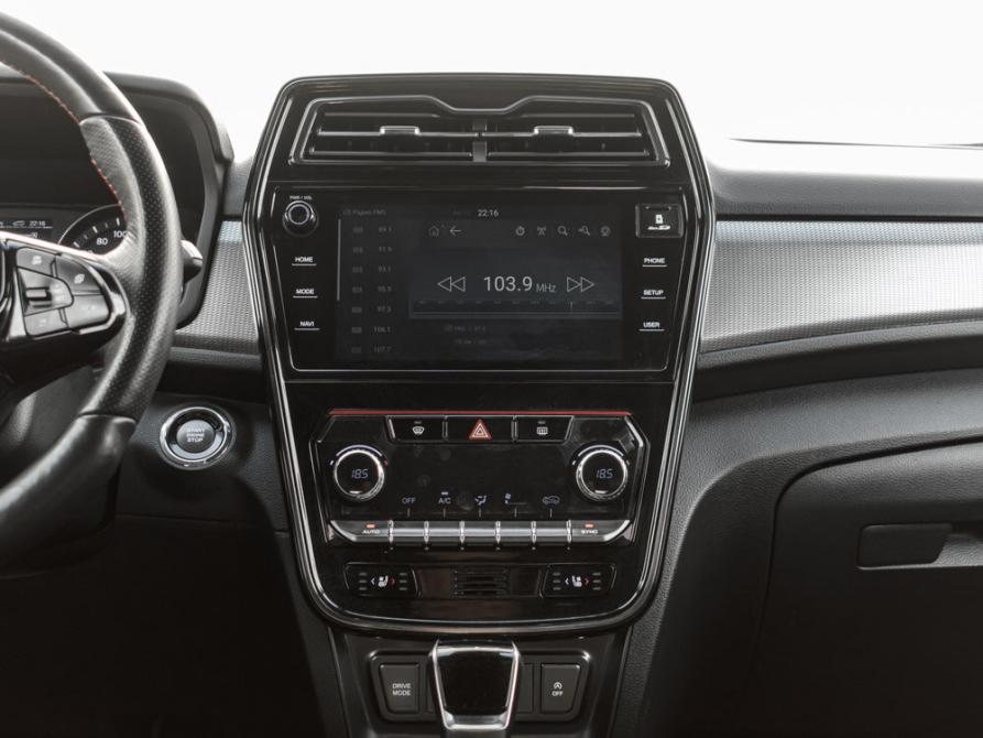 SsangYong Tivoli I Рестайлинг Екатеринбург  - изображение 19