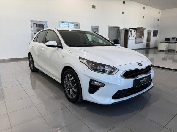 Kia Ceed III с пробегом 2018 года, цена 1 598 000 рублей, 73113 км, хэтчбек, Автокод Объявления