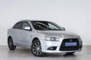 Mitsubishi Lancer X Новосибирск  - изображение 19