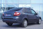 Lada (ВАЗ) Granta I Рестайлинг Ульяновск  - изображение 29