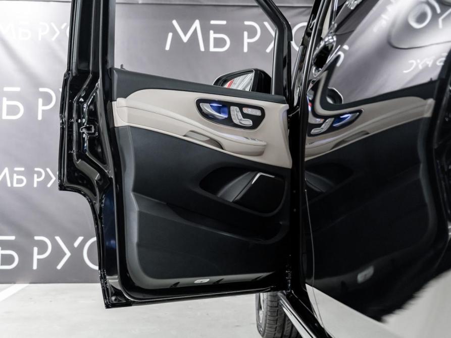 Mercedes-Benz V-Класс III (W447) Рестайлинг 2 Москва  - изображение 7