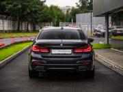 BMW 5 серии VII (G30/G31/G38) Санкт-Петербург  - изображение 44