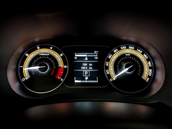 Lada (ВАЗ) Vesta I Рестайлинг (NG) с пробегом 2024 года, цена 1 375 000 рублей, 7592 км, седан, Автокод Объявления