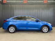 Hyundai Solaris II Пермь  - изображение 56