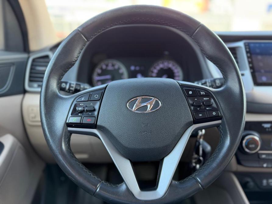 Hyundai Tucson III Набережные Челны  - изображение 15