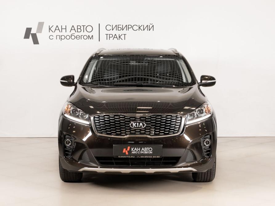 Kia Sorento III Prime Казань  - изображение 2