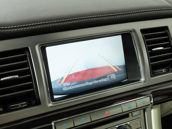 Jaguar XF I с пробегом 2009 года, цена 1 099 700 рублей, 132000 км, седан, Автокод Объявления