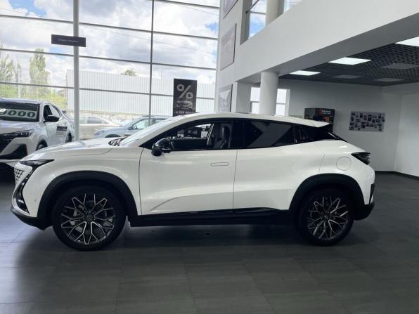 Changan UNI-T I с пробегом 2024 года, цена 2 349 900 рублей, 16800 км, внедорожник, Автокод Объявления