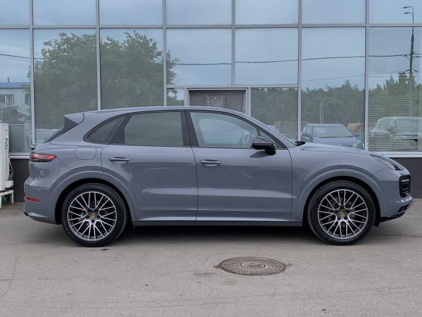 Porsche Cayenne III с пробегом 2018 года, цена 6 199 000 рублей, 89039 км, внедорожник, Автокод Объявления
