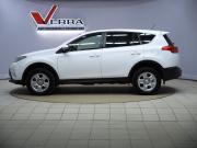 Toyota RAV4 IV (XA40) Уфа  - изображение 24