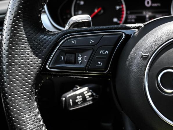 Audi A6 IV (C7) Рестайлинг с пробегом 2016 года, цена 2 764 000 рублей, 234144 км, седан, Автокод Объявления