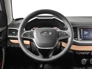 Lada (ВАЗ) Vesta I Рестайлинг (NG) Казань  - изображение 32