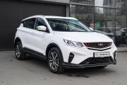 Belgee X50 Москва  - изображение 26