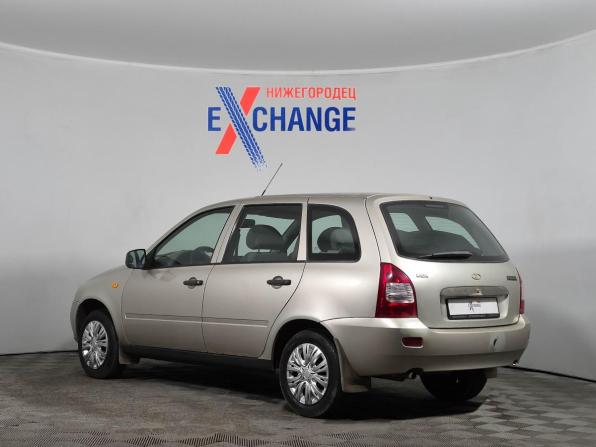 Lada (ВАЗ) Kalina I с пробегом 2011 года, цена 266 000 рублей, 124040 км, универсал, Автокод Объявления