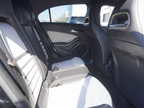 Mercedes-Benz A-Класс III (W176) с пробегом 2014 года, цена 1 388 000 рублей, 110576 км, хэтчбек, Автокод Объявления
