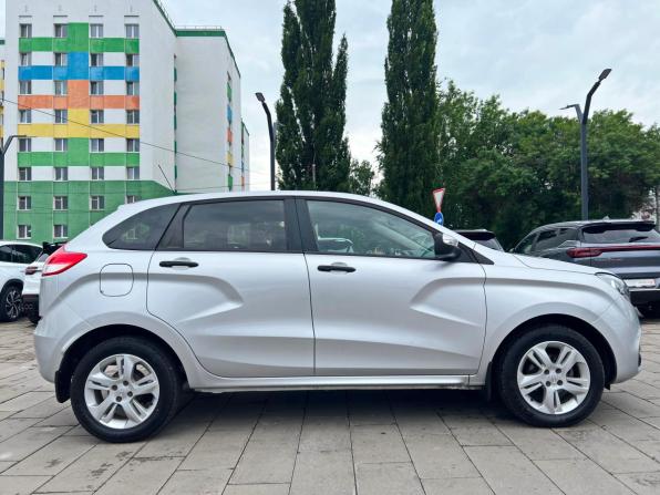 Lada (ВАЗ) XRAY I с пробегом 2016 года, цена 654 400 рублей, 121105 км, хэтчбек, Автокод Объявления
