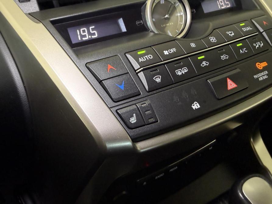 Lexus NX I Саратов  - изображение 31