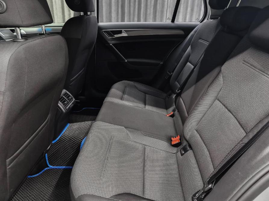 Volkswagen Golf VII Красноярск  - изображение 14