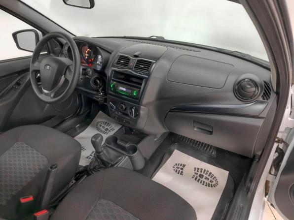 Lada (ВАЗ) Granta I Рестайлинг с пробегом 2023 года, цена 835 700 рублей, 30055 км, седан, Автокод Объявления
