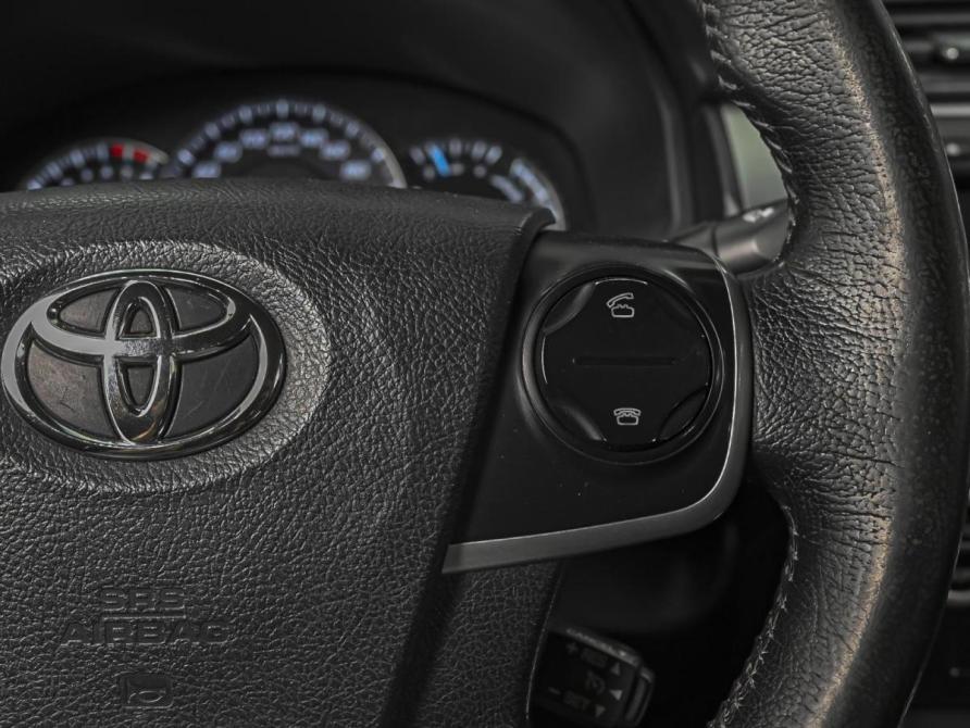 Toyota Camry VII (XV50) Ставрополь  - изображение 20
