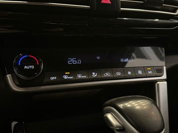 Kia Seltos I с пробегом 2021 года, цена 2 199 999 рублей, 109997 км, внедорожник, Автокод Объявления