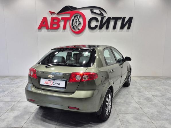 Chevrolet Lacetti I с пробегом 2006 года, цена 499 000 рублей, 170000 км, хэтчбек, Автокод Объявления