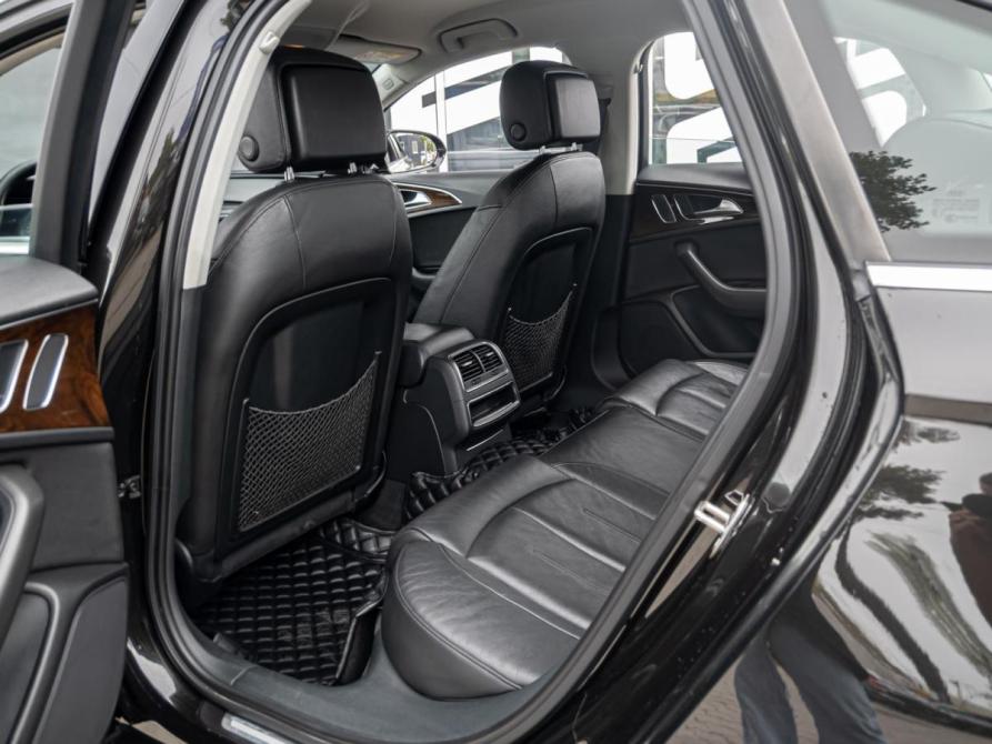 Audi A6 IV (C7) Краснодар  - изображение 11