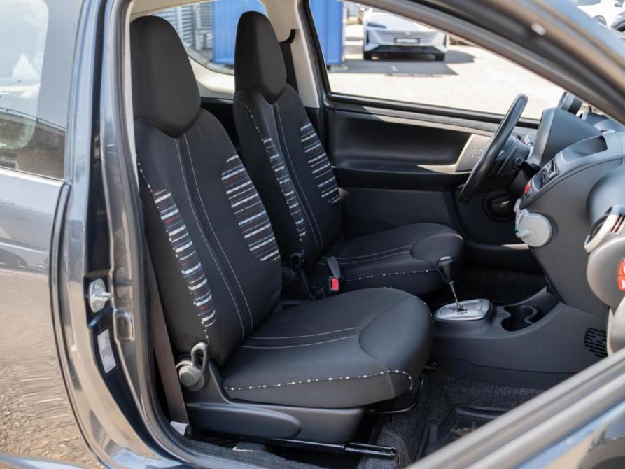 Citroen C1 I Рестайлинг 2 Сочи  - изображение 8