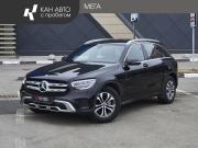 Mercedes-Benz GLC I (X253) Рестайлинг Казань  - изображение 17