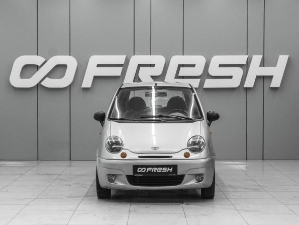 Daewoo Matiz I Рестайлинг с пробегом 2012 года, цена 210 000 рублей, 157614 км, хэтчбек, Автокод Объявления