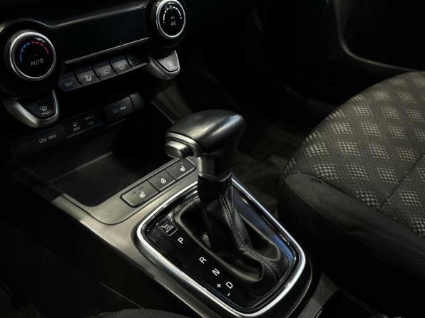 Kia Rio IV с пробегом 2019 года, цена 1 370 000 рублей, 161715 км, седан, Автокод Объявления