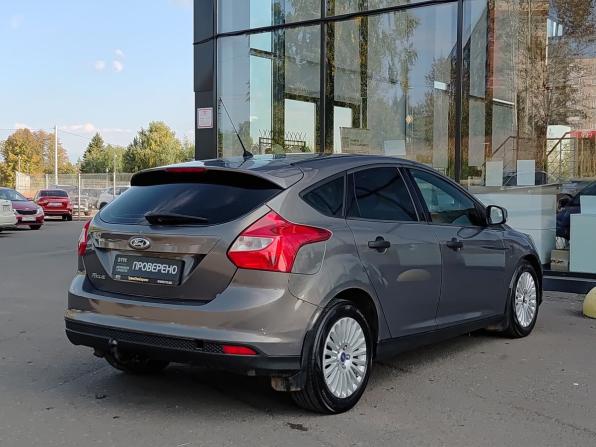 Ford Focus III с пробегом 2014 года, цена 675 000 рублей, 164000 км, хэтчбек, Автокод Объявления
