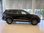 Chery Tiggo 8 I Рестайлинг Краснодар  - изображение 31