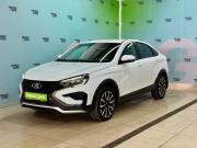 Lada (ВАЗ) Vesta I Рестайлинг (NG) Набережные Челны  - изображение 24