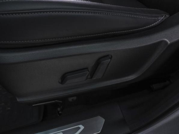 Haval F7x I с пробегом 2021 года, цена 1 950 000 рублей, 52221 км, внедорожник, Автокод Объявления