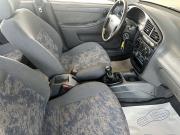 Chevrolet Lanos I Волгоград  - изображение 40