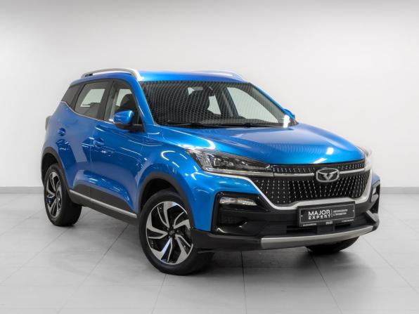 Kaiyi X3 с пробегом 2024 года, цена 1 300 000 рублей, 30551 км, внедорожник, Автокод Объявления