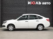 Lada (ВАЗ) Granta I Рестайлинг Екатеринбург  - изображение 24