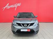 Nissan Qashqai II Вологда  - изображение 25
