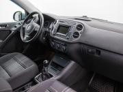 Volkswagen Tiguan I Рестайлинг Москва  - изображение 25